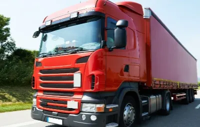 Adana Edremit Ambar Kargo