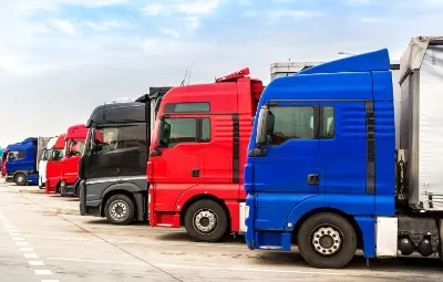 Adana Edremit Ambar Nakliyat