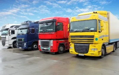 Adana Edremit Nakliye Ambarı