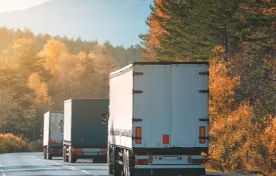 Adana ile Edremit Arası Klima Taşıma