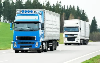 Adana ile Edremit Arası Eşya Taşıma